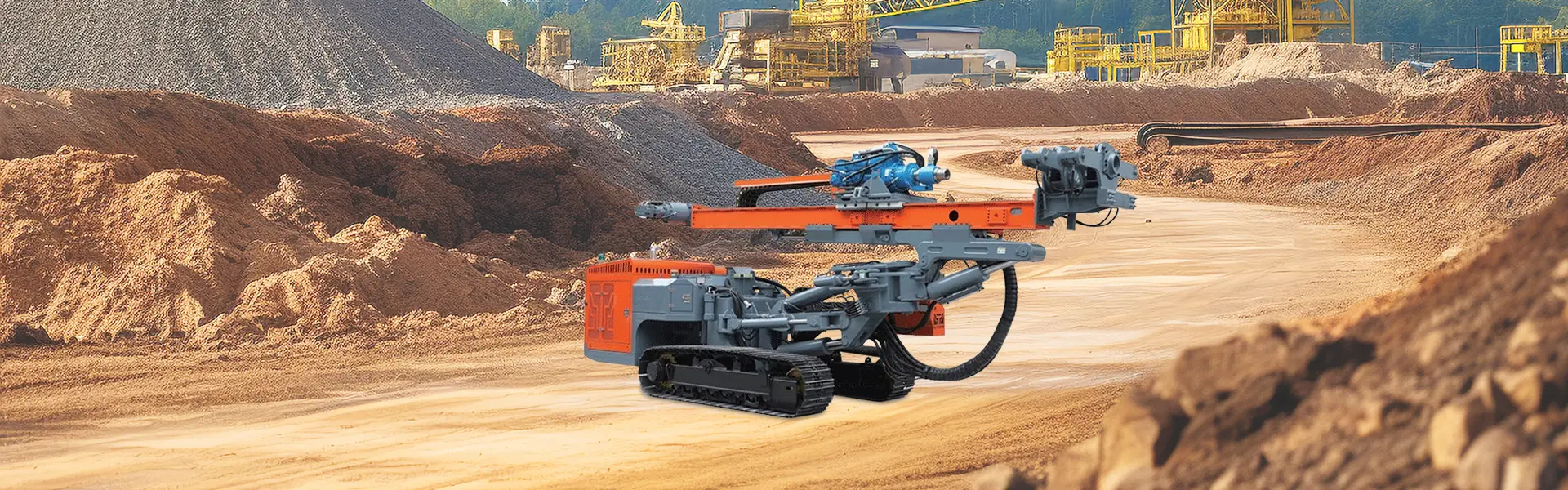 Αποστολή έρευνας