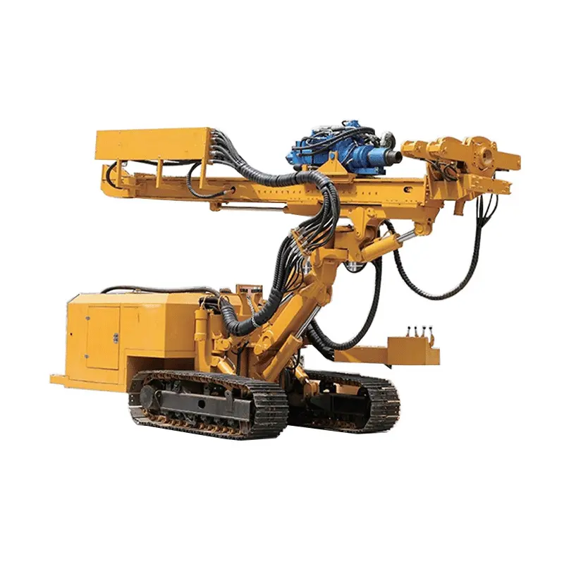 Είναι το Top Drive Drilling Rig το μέλλον των αποτελεσματικών και ασφαλέστερων εργασιών γεώτρησης πετρελαίου και αερίου