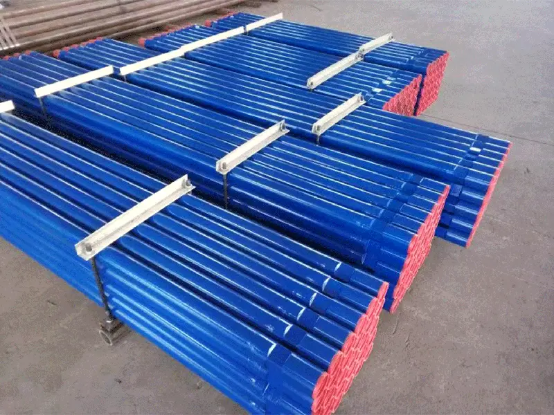 Anchor Drill Rod