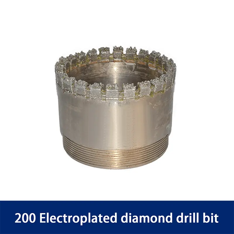 Core Drill Core Drill